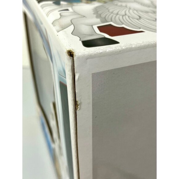 Funko Pop! Avengers Endgame: Valkyrie’s Flight 86 Vaulted Deluxe Vinyl Figure - Picture 8 of 15